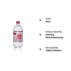 Ganpati Herbal Rose Water | Grocsy