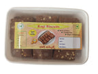 N.R Food Ragi Biscuits | Grocsy