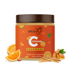 Oraah Vitamin C Face Mask | Grocsy