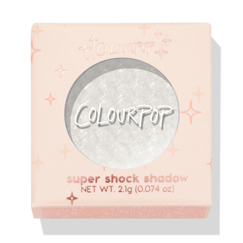 ColourPop Super Shock Shadow - Tassel | Grocsy