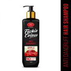 Fashion Colour Anti-Dandruff Apple Hair Shampoo | Grocsy