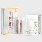 Glutone 1000 with Glutone Serum | Grocsy
