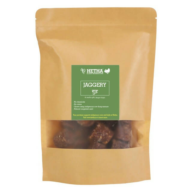 Hetha Jaggery / Gud | Grocsy