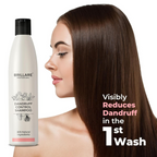 Brillare Dandruff Control Shampoo | Grocsy