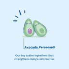 Mustela Hydra Bebe Body Lotion With Avocado | Grocsy