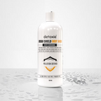 Detoxie Body Wash & Body Scrub Combo - Urban Shield | Grocsy