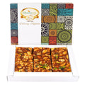 Ghasitaram Sankranti /Lohri Sweets-Dryfruit Chikki | Grocsy