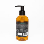 mCaffeine Coffee Body Wash with Almonds De-Tan & Deep Cleansing Shower Gel in Chocolatey Aroma | Grocsy