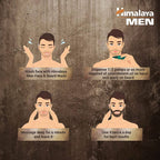Himalaya Men Beard Daily Nourish Oil | Grocsy