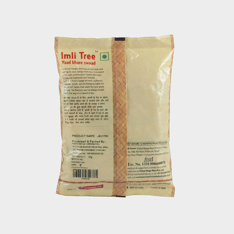 Imli Tree Javitri / Mace | Grocsy