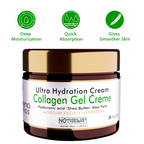 Volamena Ultra Hydration Collagen Gel Creme | Grocsy