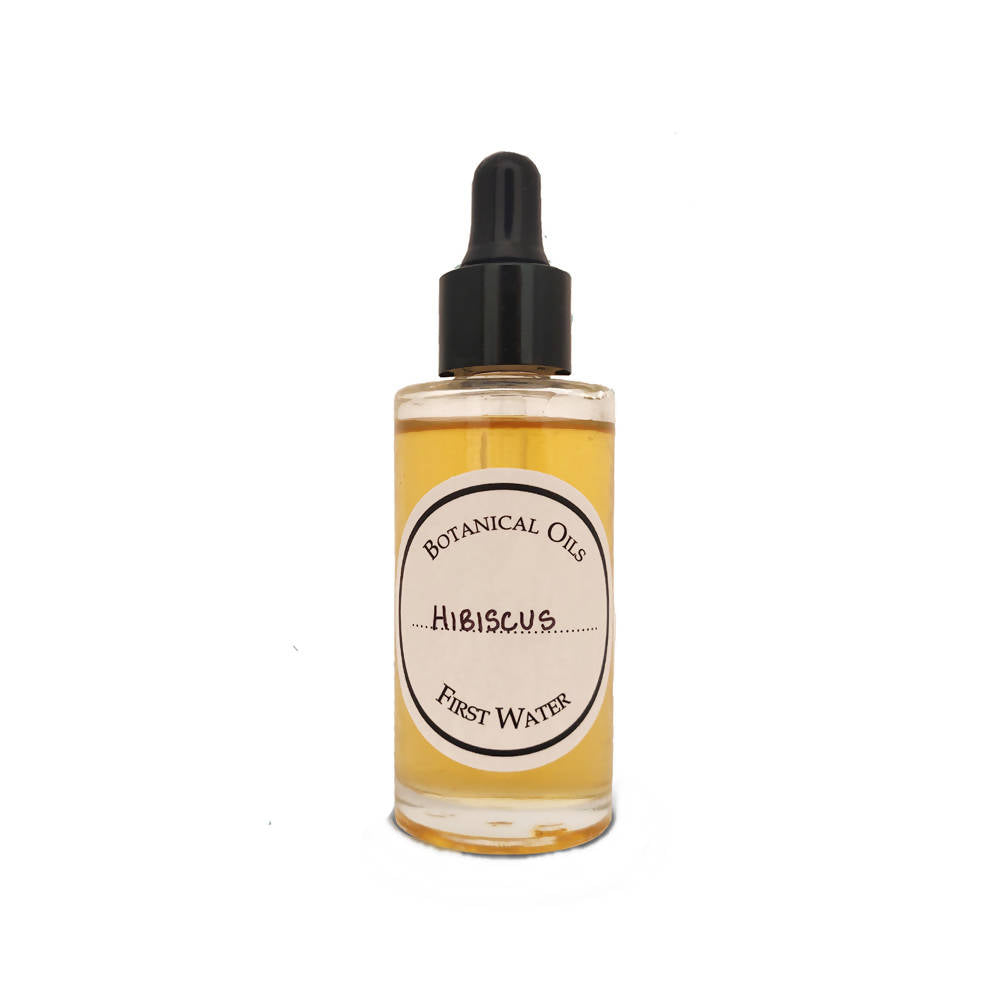 First Water Hibiscus Botanical Oil | Grocsy