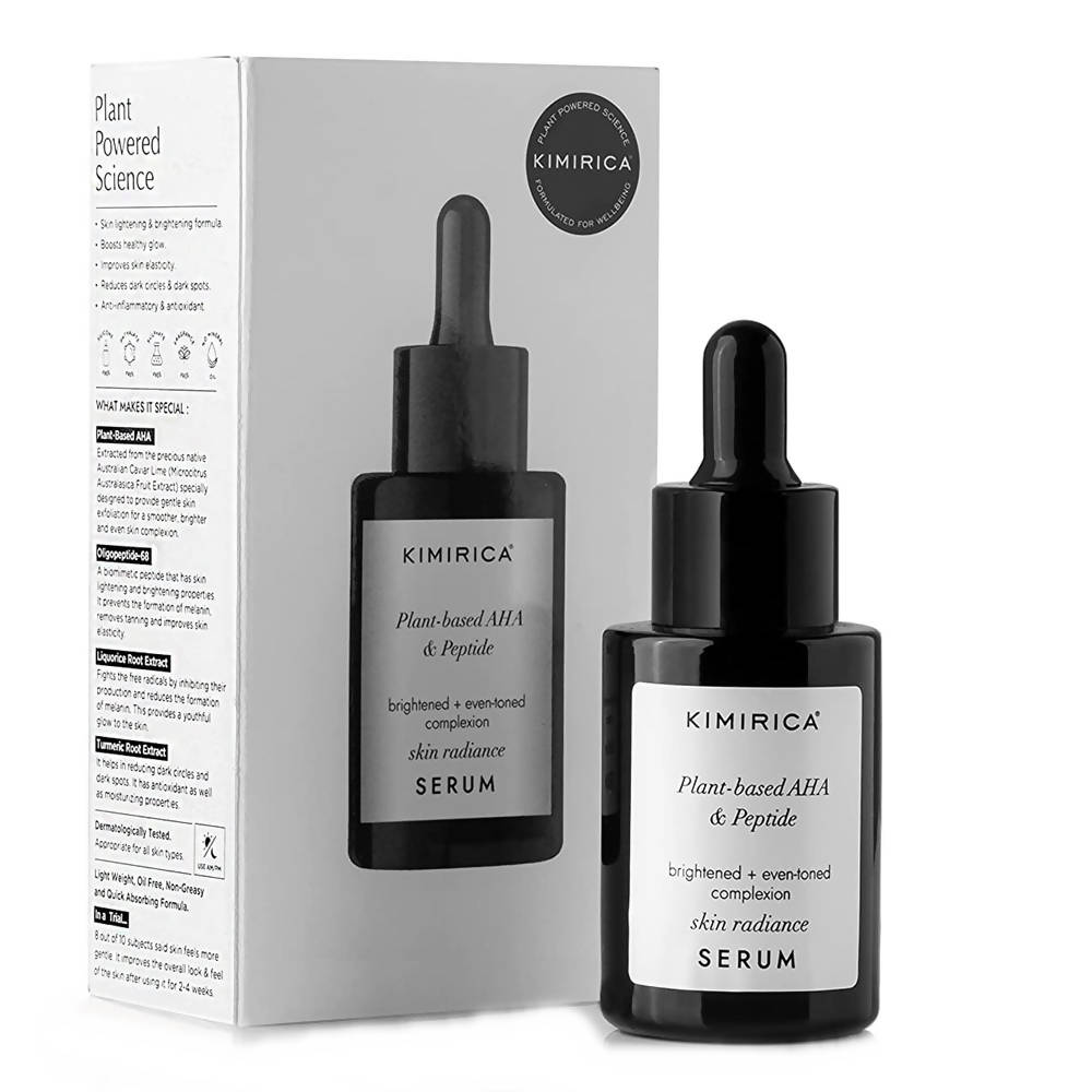 Kimirica Skin Radiance Serum | Grocsy