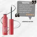 Faces Canada Magneteyes Eyeliner - Black | Grocsy