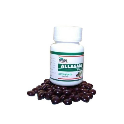 Wilson Allasma Tablets | Grocsy