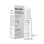 Bioexotica Body Lotion With Seven herbs For 24 hours Moisture Lock | Grocsy
