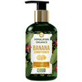 Himalayan Organics Banana Conditioner | Grocsy