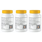 Gunatit Herbal Combo Of Genswell + Fema Healthcare + Gunabit Capsules | Grocsy