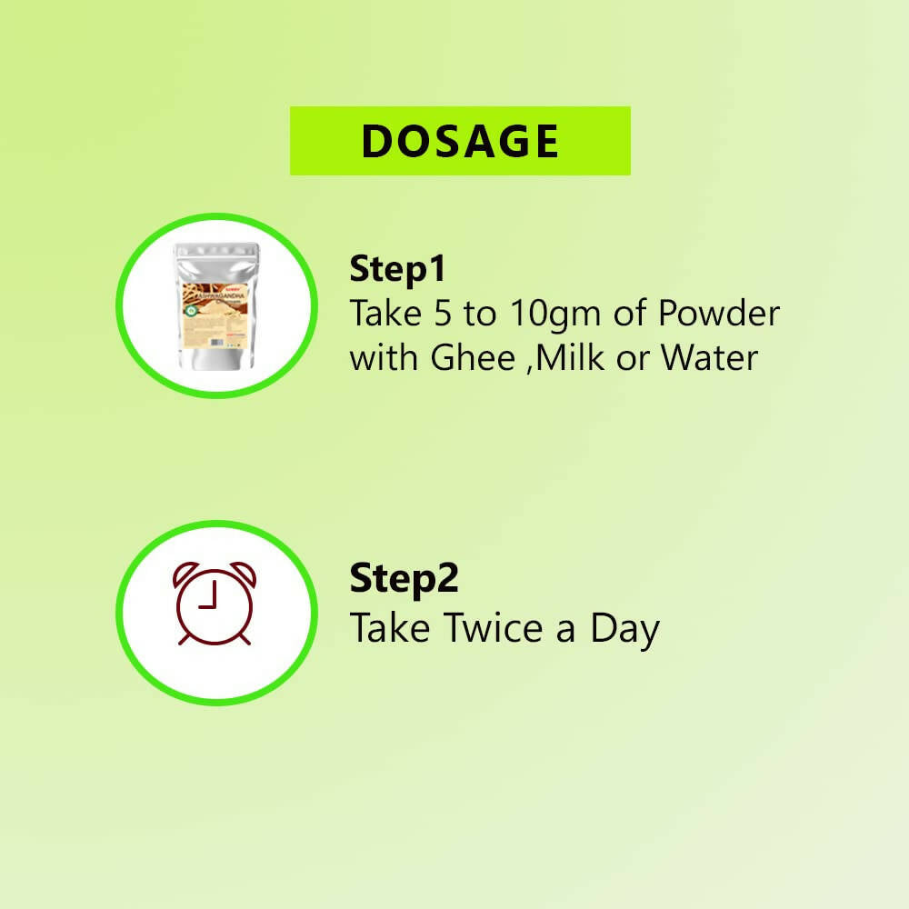 Syndy Pharma Guduchi Powder | Grocsy