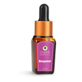 Organic Harvest Bergamot Essential Oil | Grocsy