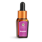 Organic Harvest Bergamot Essential Oil | Grocsy