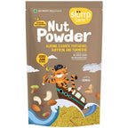Slurrp Farm Nut Powder For Kids | Grocsy