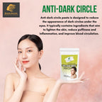 Beauty Secrets Sunayana Anti Dark Circle Face Mask | Grocsy