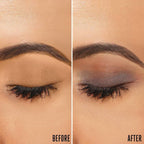 Lakme 9 To 5 Eye Color Quartet Eye Shadow - Smokey Glam | Grocsy