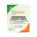 Sitaram Ayurveda Maharasnadi Kashaya Tablet | Grocsy