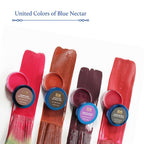 Blue Nectar Shubhr Beetroot Lip, Cheek & Eye Tint with Ghee & Almond Oil | Grocsy