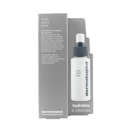 Dermalogica Multi Active Face Toner | Grocsy