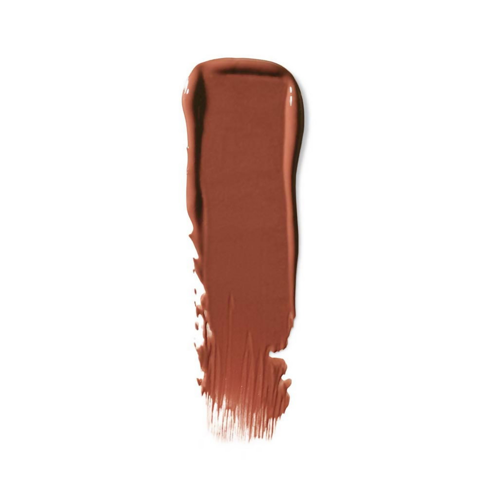 Bobbi Brown Luxe Shine Intense lipstick - Bold Honey | Grocsy