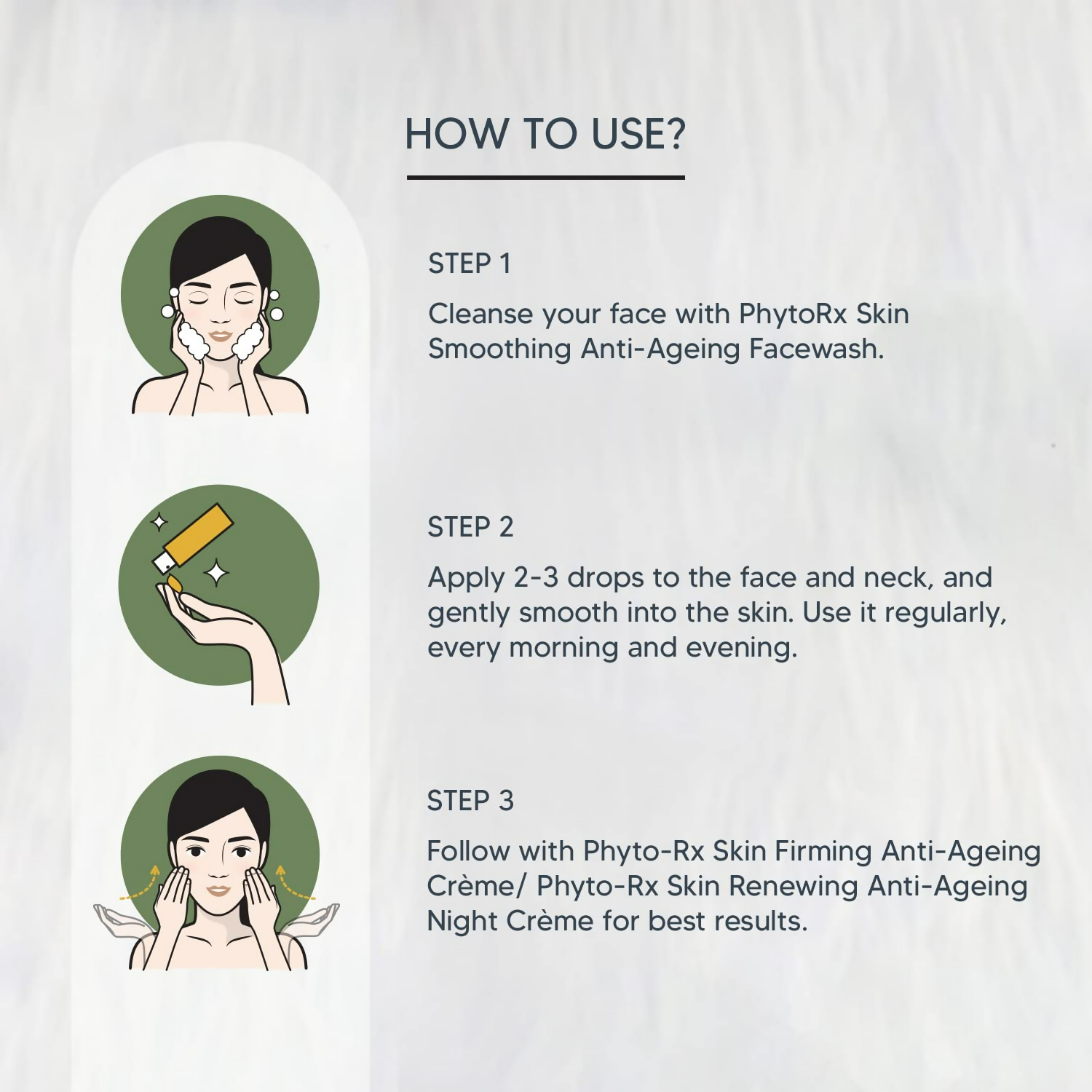 Lotus Professional Phyto-Rx Intensive Repair Anti-Ageing Serum | Grocsy