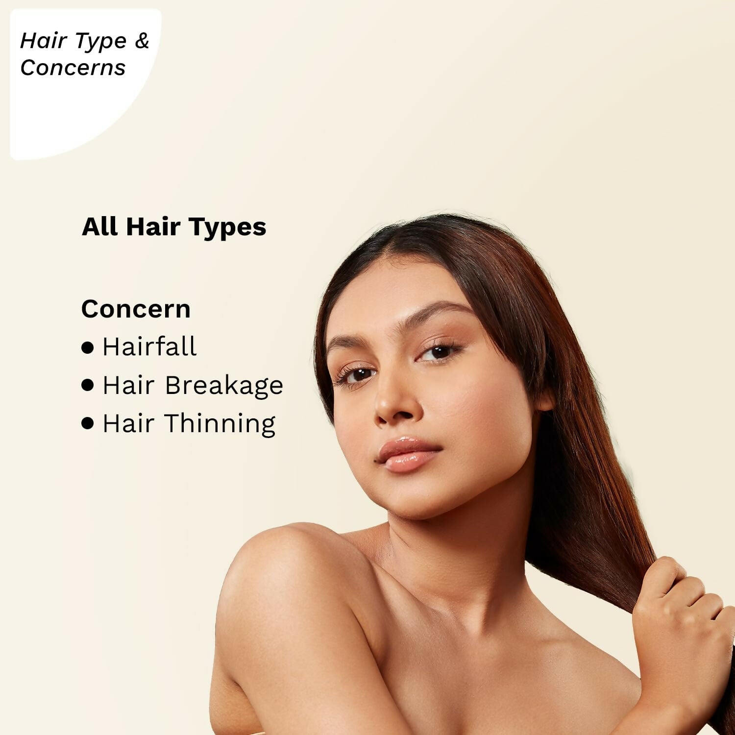 Pilgrim Spanish Rosemary & Biotin Anti Hairfall Conditioner For Reducing Hair Loss & Breakage | Grocsy