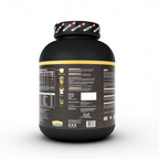 Scitron Nitro Series Premium Whey Rich Chocolate | Grocsy
