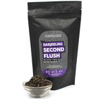 The Tea Trove - Darjeeling Black Second Flush Black Tea | Grocsy