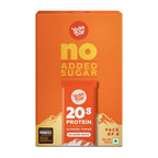 Yoga Bar Almond Fudge No Added Sugar Protein Bars | Grocsy