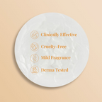 Earthraga Vitamin C Face Mask | Grocsy