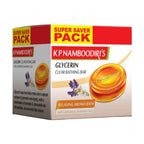 Kp Namboodiri's Glycerin Clear Relaxing Aroma Bathing Bar | Grocsy