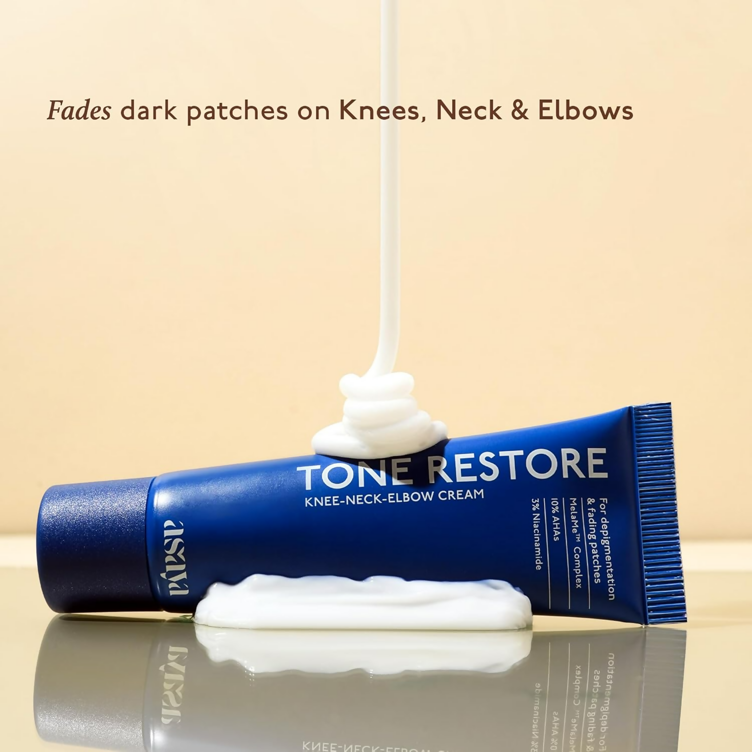 Asaya Tone Restore Advanced Pigmentation Cream with MelaMe Complex | Grocsy