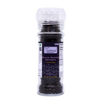 Tassyam Organics Black Pepper Grinder Bottle | Grocsy