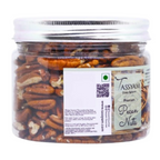 Tassyam Organics Exotic Pecan Nuts | Grocsy