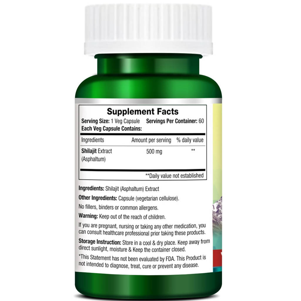 Morpheme Remedies Sj Capsules | Grocsy