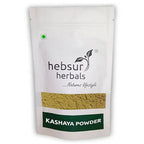Hebsur Herbals Kashaya Powder | Grocsy
