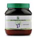 Dr. Willmar Schwabe India Bio Combination 27 Tablet | Grocsy