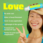 Rivona Naturals Daily Body Sunscreen Spray SPF 50 PA+++ | Grocsy