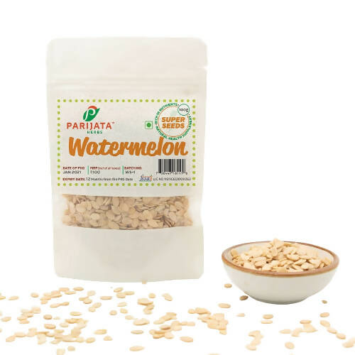Parijata Herbs Watermelon Seeds | Grocsy