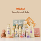 Maate Ayurvedic Healing Balm | Grocsy