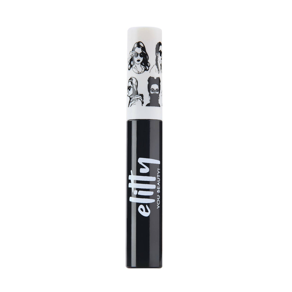 Elitty Lush Lashes Mascara | Grocsy