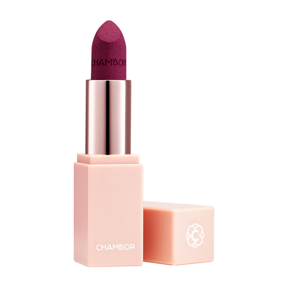 Chambor Colour Studio Les Universelles Matte Lipstick - Visionary | Grocsy